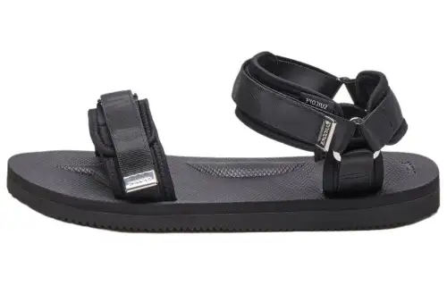 Suicoke CEL 2TH 'Black'