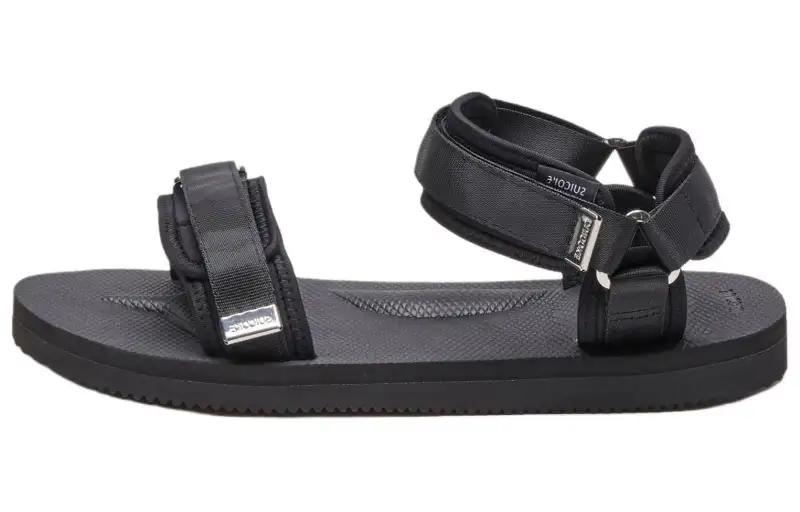 Suicoke CEL 2TH 'Black'