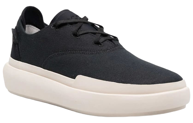 Y-3 Ajatu Y-3 Court Formal 'Black Bliss'