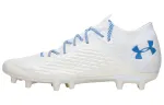 Under Armour Clone Magnetico Pro Fg 'White Victory Blue'