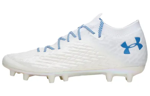 Under Armour Clone Magnetico Pro Fg 'White Victory Blue'