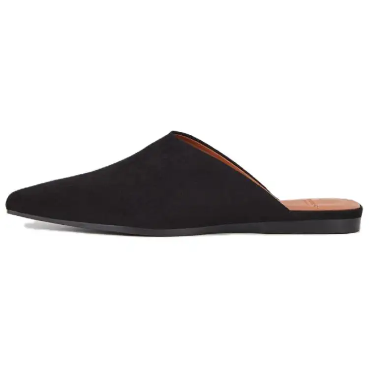 VAGABOND SHOEMAKERS Closed Toe Slippers Women's Black