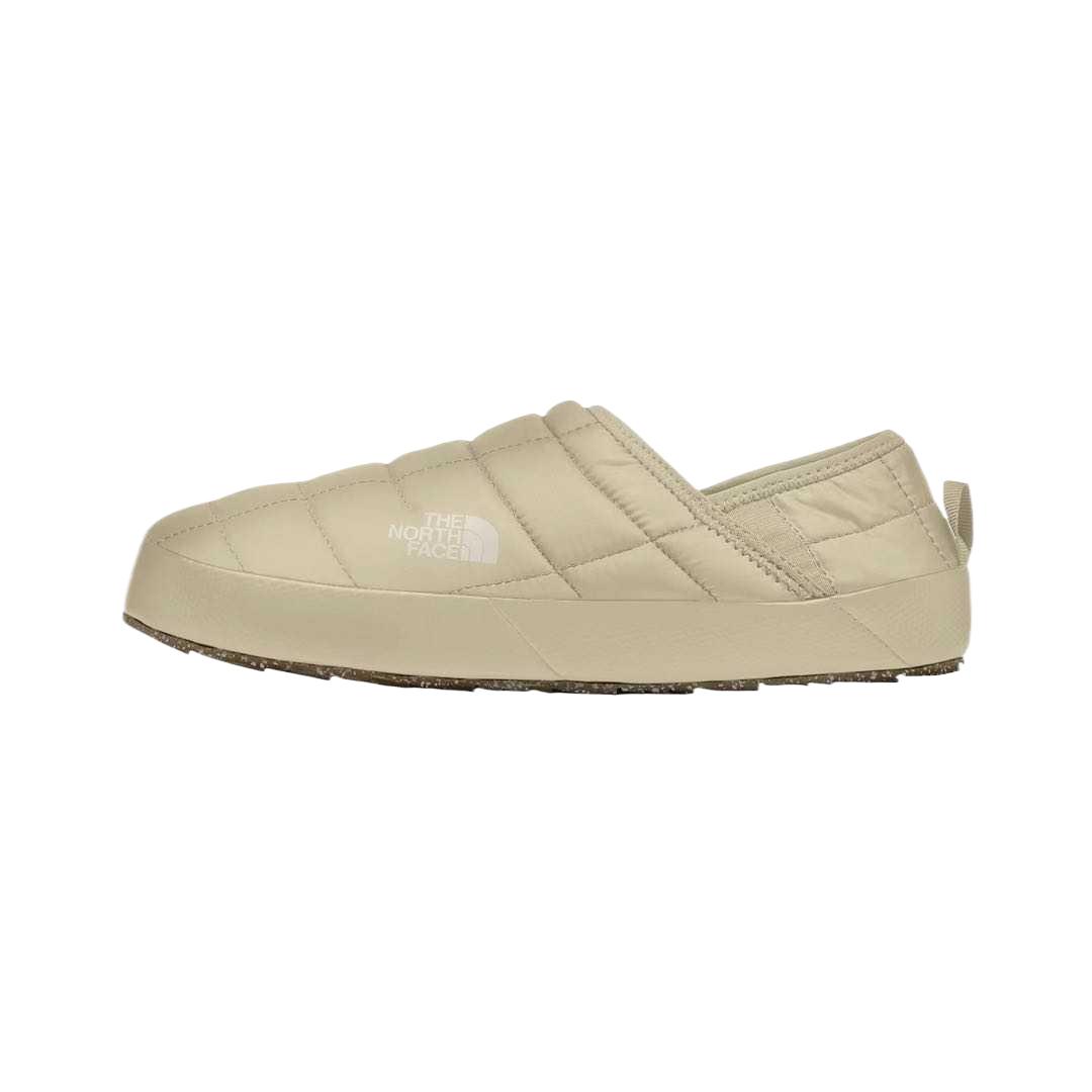 THE NORTH FACE Thermoball Traction Low top Casual Shoes Women's Ecru