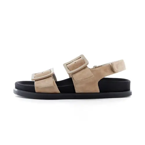 Marie Claire Stylish Sandal Women's Basil Khaki