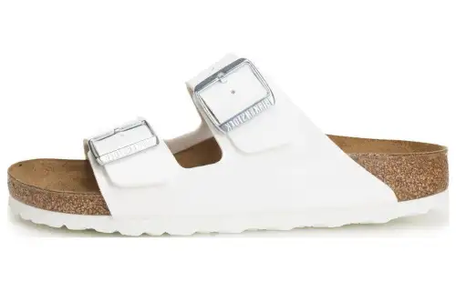 Birkenstock Arizona Patent Sandals Women's