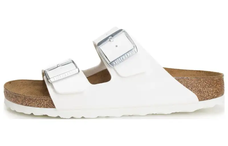 Birkenstock Arizona Patent Sandals Women's