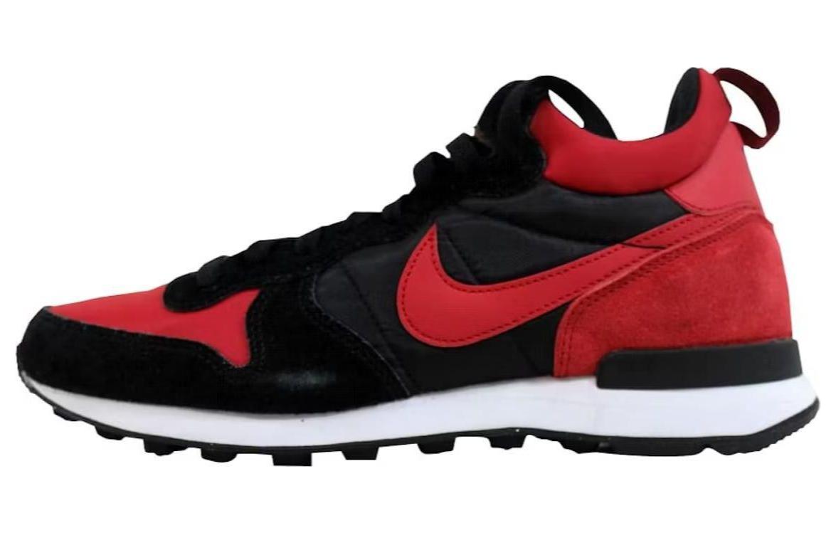Nike Internationalist Mid Varsity Red/Varsity Red Black White
