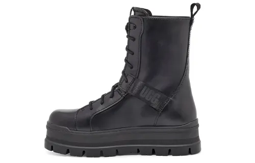 UGG Sheena Black Women's