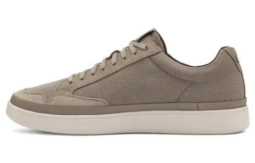 UGG South Bay Sneaker Low Canvas 'Dune'