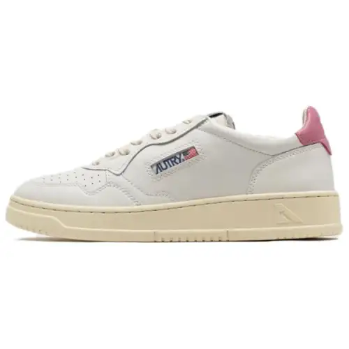 AUTRY Medalist Low-top Sneakers