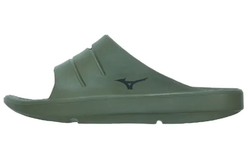 Mizuno Sandal Rc Sports Slippers Unisex Green