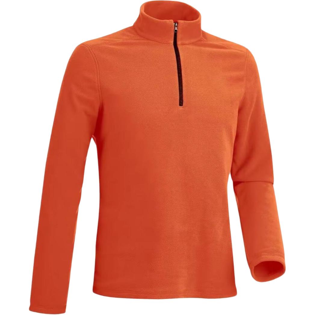 DECATHLON MH100 Fleece Clothing Men’s