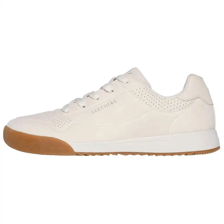 Skechers Street Low top Casual Shoes Women's Ecru