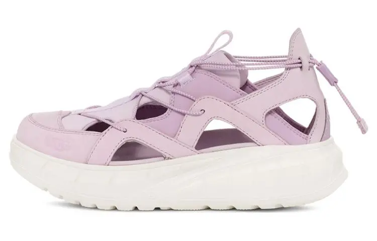 UGG Low top Fashion Sandal Women's Lavender Dusty Purple