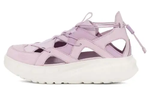 UGG Low top Fashion Sandal Women's Lavender Dusty Purple