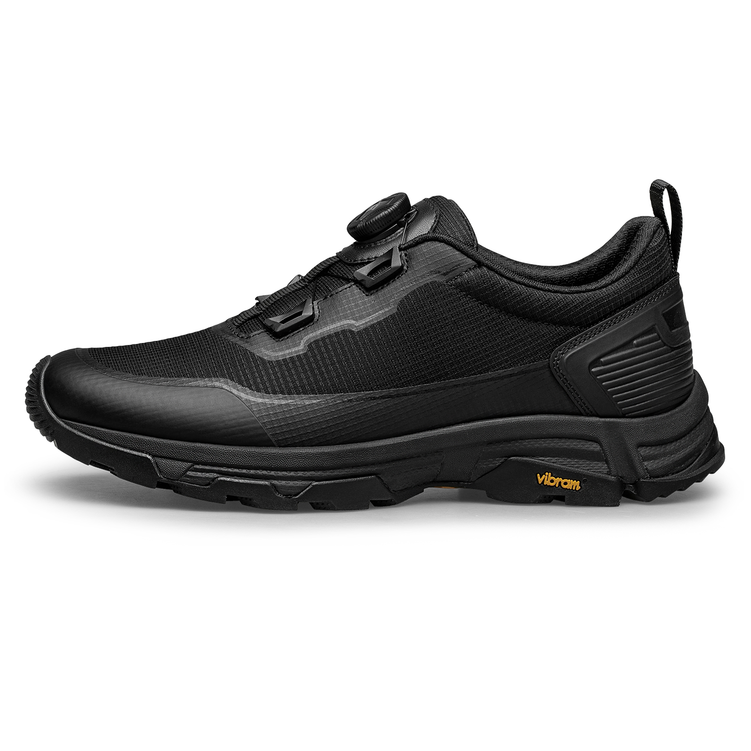 ZRO Mountaineering Shoes Men’s Black
