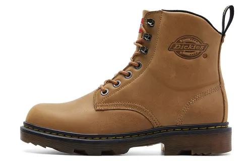Dickies Outdoor Boots Men's Brown
