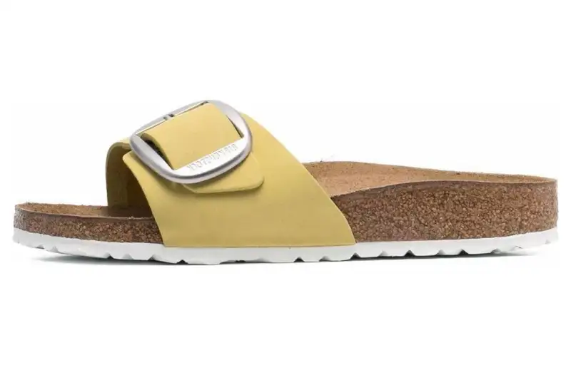Birkenstock Madrid Big Buckle Sandals