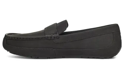 UGG Chadton Sheepskin Casual Shoes Men's