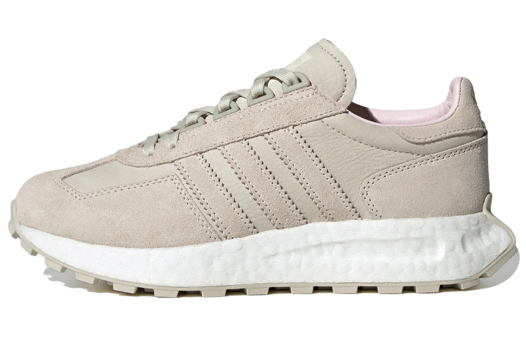 Adidas Wmns Retropy E5 'Aluminium Pink' Women's
