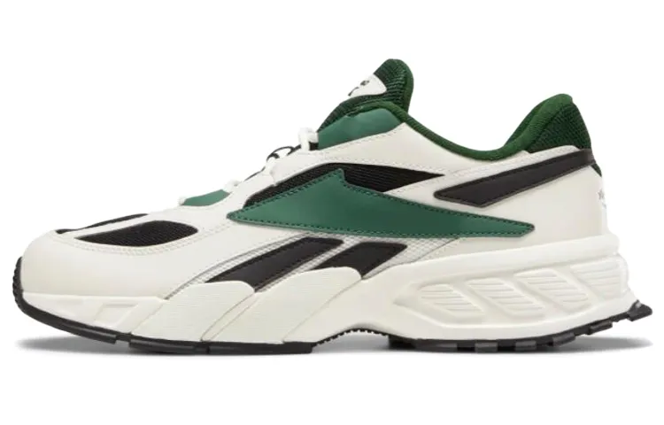 Evzn Reebok 'Utility Green'