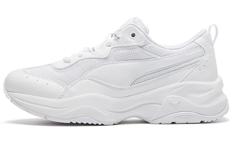 PUMA Cilia 'Gray Violet' Women's