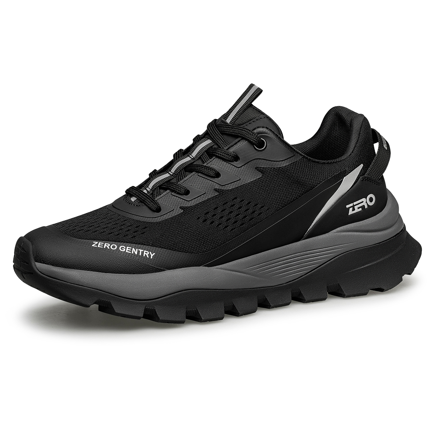 ZRO Journey To Zero Realm Low top Outdoor Shoes Men’s
