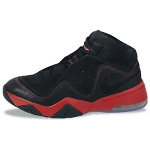 Nike Air Power Force Force Black