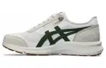 Asics Hadashi Walker Abrasion Resistant Breathable Abrasion Resistant Breathable Low top Casual Shoes Men's White Green