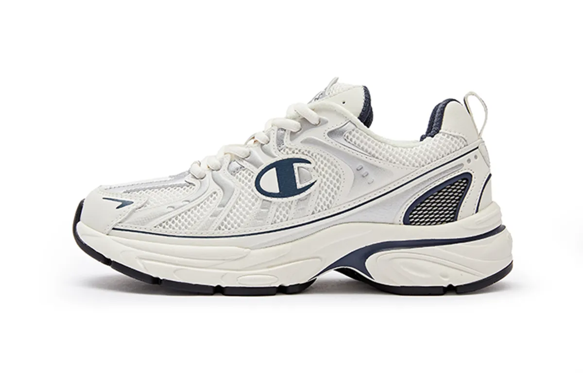 Champion Low top Running Shoes Men's Dark Blue