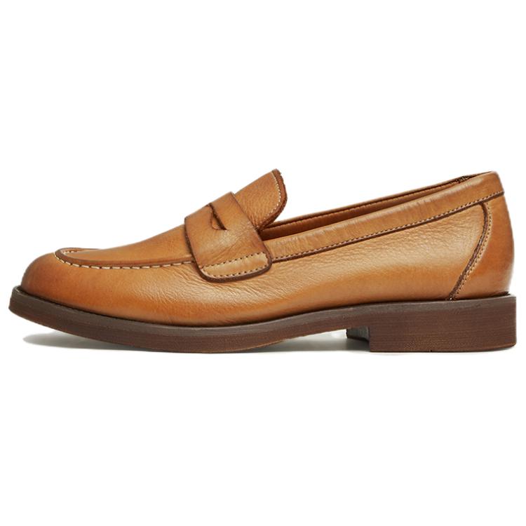 BATA Loafers Women's Black, Brown