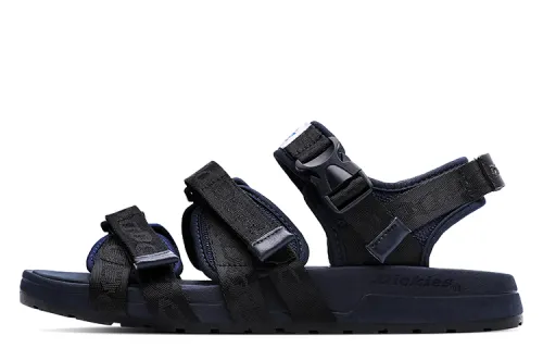 Dickies Beach Sandals Men's Blue