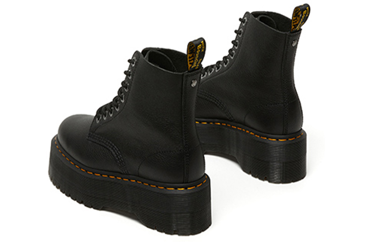 1460 Wmns Dr.Martens Pascal Max Boot 'Black' Women's