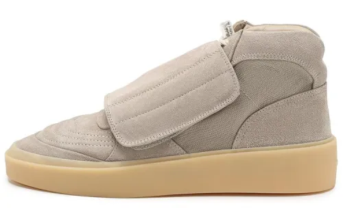 Fear Of God Skate Mid 'Interstellar Gum'