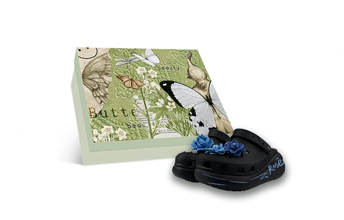 Crocs Crush Clog Clogs Unisex