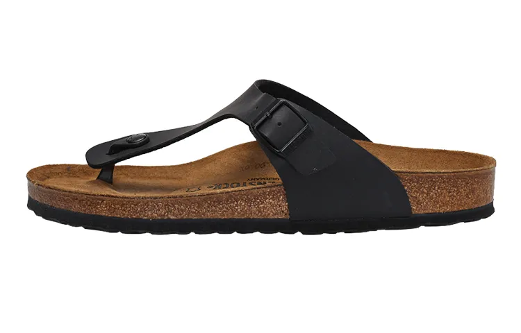 Birkenstock Gizeh Quick Dry Flip Flops Unisex
