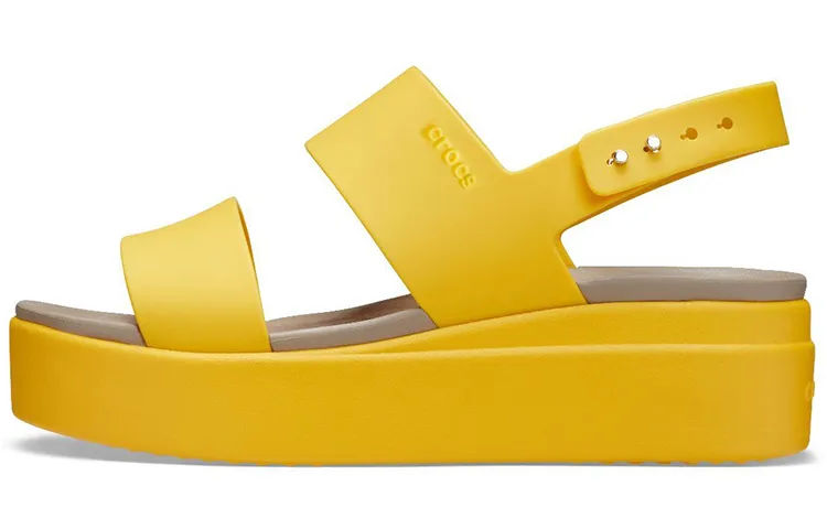 Crocs One-Strap Sandals Women's