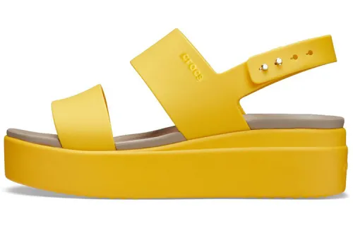 Crocs One Strap Sandals Women's