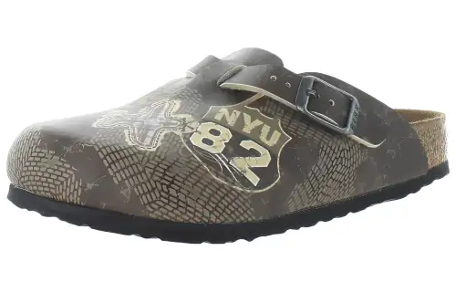Boston Birkenstock Birko Flor Kids 'NYU 82'