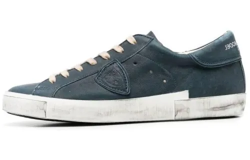 PHILIPPE MODEL Paris PRSX Low-top Sneakers