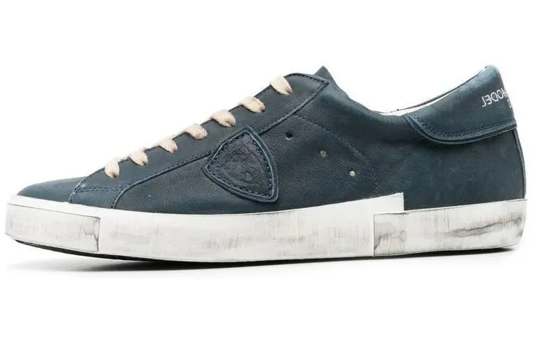 PHILIPPE MODEL Paris PRSX Low-top Sneakers