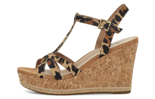 UGG One Strap Sandals Women's