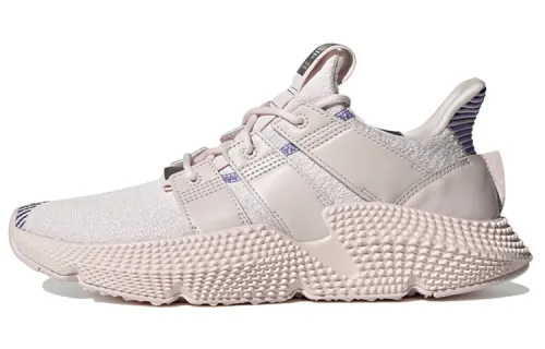 Adidas Originals PROPHERE Synthetic Leather, Textile Slip Resistant Cushioning Slip Resistant Cushioning Low top