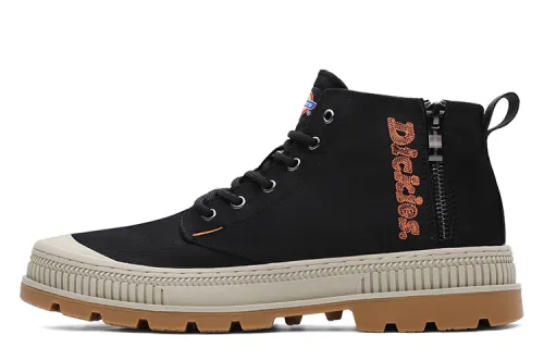 Dickies Outdoor Boots Men's Black