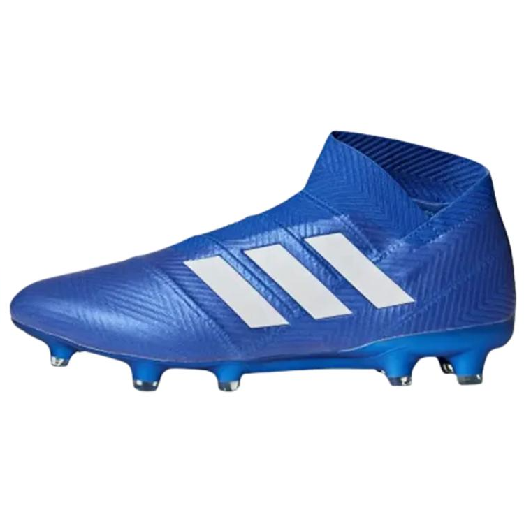 Adidas Nemeziz 18+ Fg ‘Football Blue’