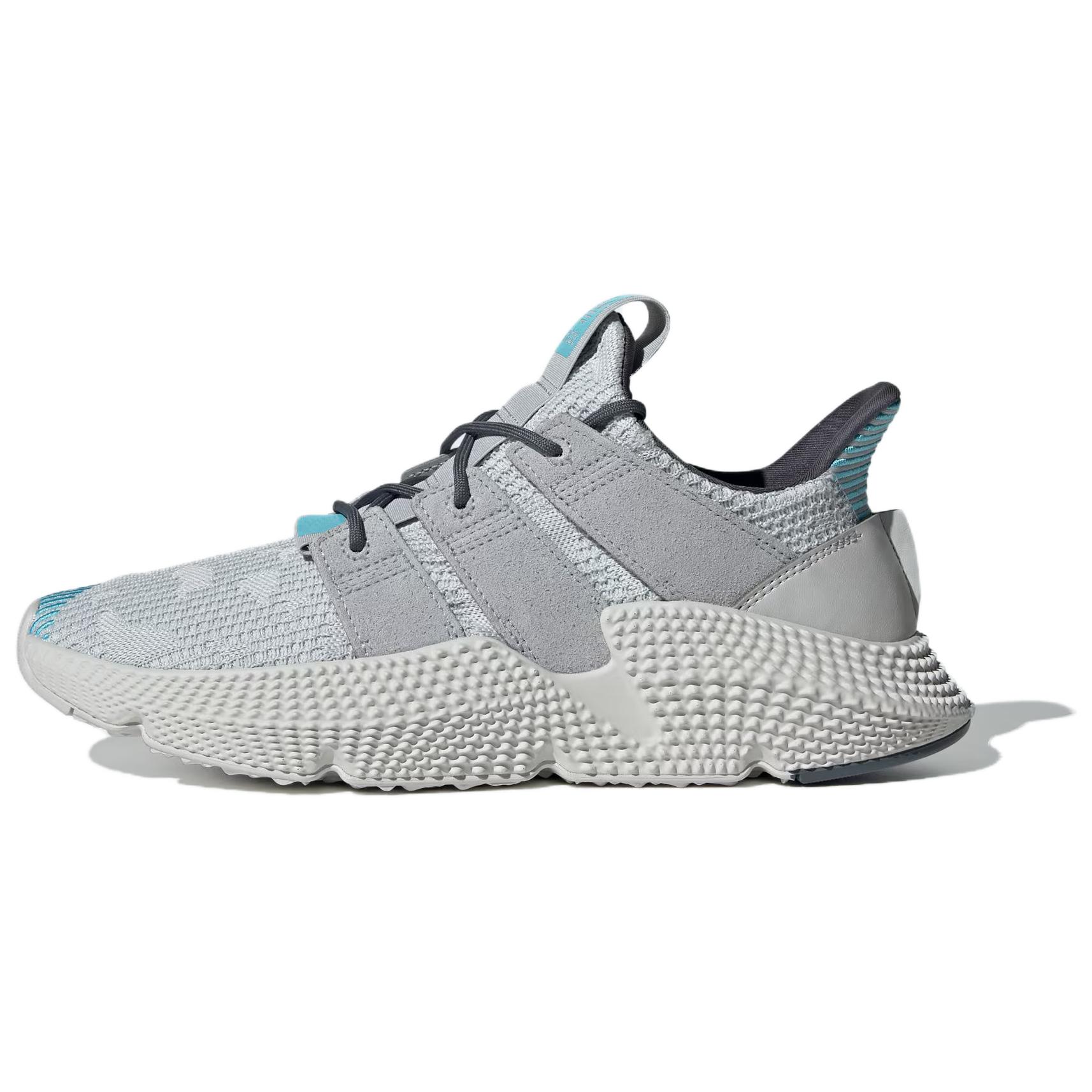 Adidas Originals PROPHERE Soft And Comfortable Slip Resistant, Abrasion Resistant, Breathable