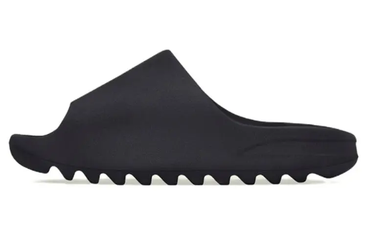 Adidas Yeezy Slide 'Onyx'