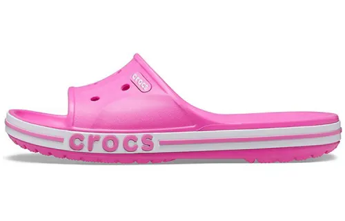 Crocs Bayaband Clog Pink Slippers