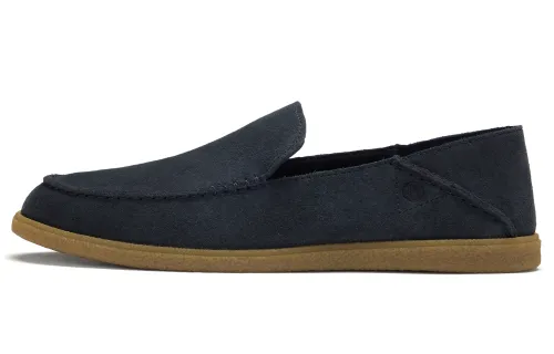 Clarks Loafers Men's Marine Blue