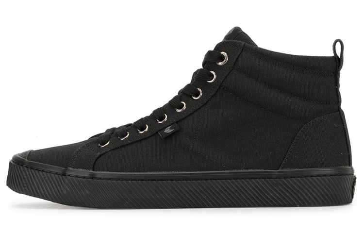 Cariuma Oca canvas high-top sneakers